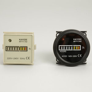 Mini Time Totaliser, Hour Run Meter Manufacturer Mumbai, India, Exporters